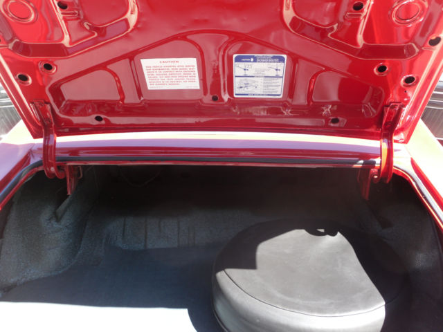 1970 Pontiac GTO - photo 8