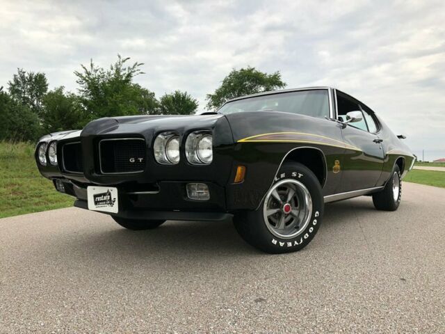 1970 Pontiac GTO Judge RA IV -- - photo 6