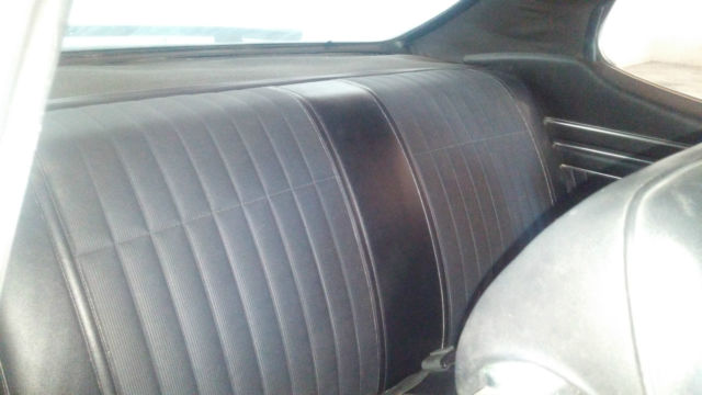 1970 Pontiac GTO judge - photo 10