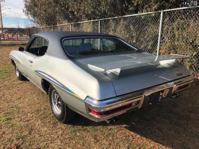 1970 Pontiac GTO -- - photo 10