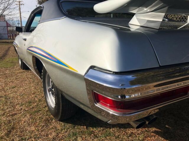 1970 Pontiac GTO -- - photo 12