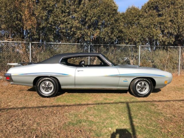 1970 Pontiac GTO -- - photo 5