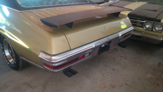 1970 Pontiac GTO judge - photo 6
