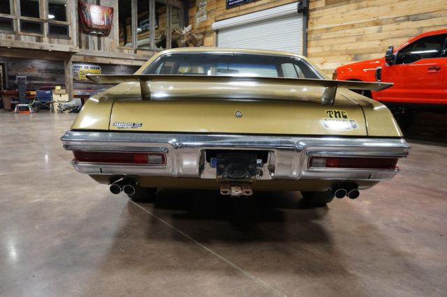 1970 Pontiac GTO Judge Ram Air III - photo 5