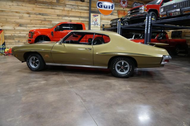 1970 Pontiac GTO Judge Ram Air III - photo 7