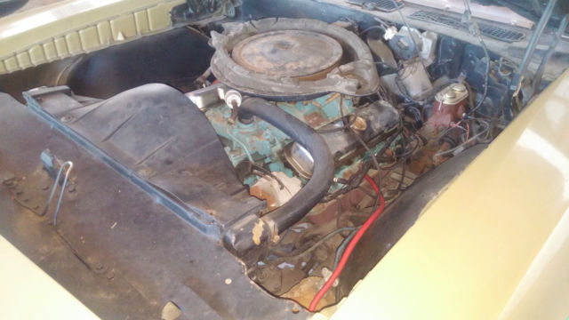 1970 Pontiac GTO judge - photo 8