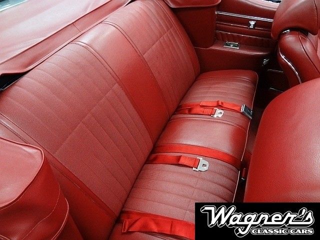 1970 Pontiac GTO - photo 10