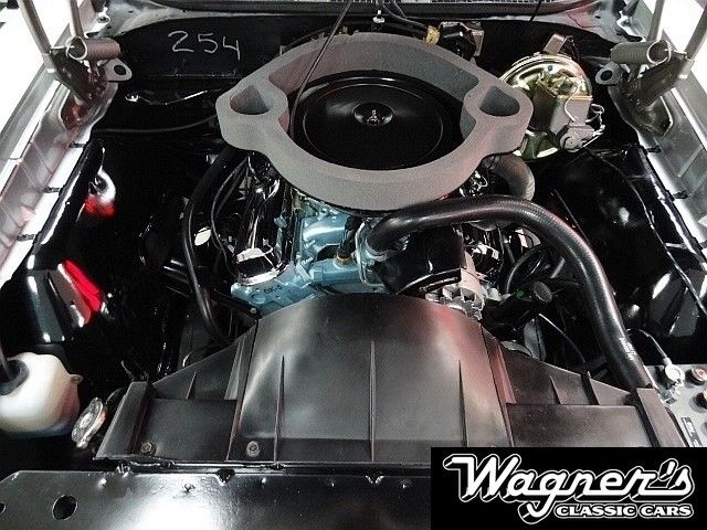 1970 Pontiac GTO - photo 6