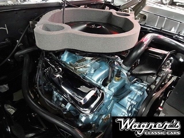 1970 Pontiac GTO - photo 7