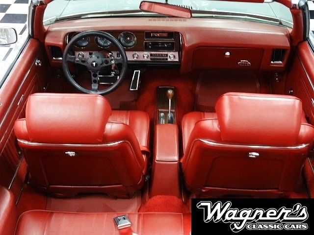 1970 Pontiac GTO - photo 9