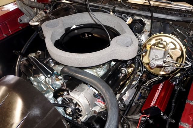 1970 Pontiac GTO Judge - photo 13