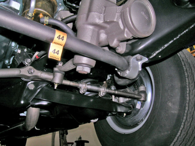 1970 Pontiac GTO RAM AIR IV - photo 11