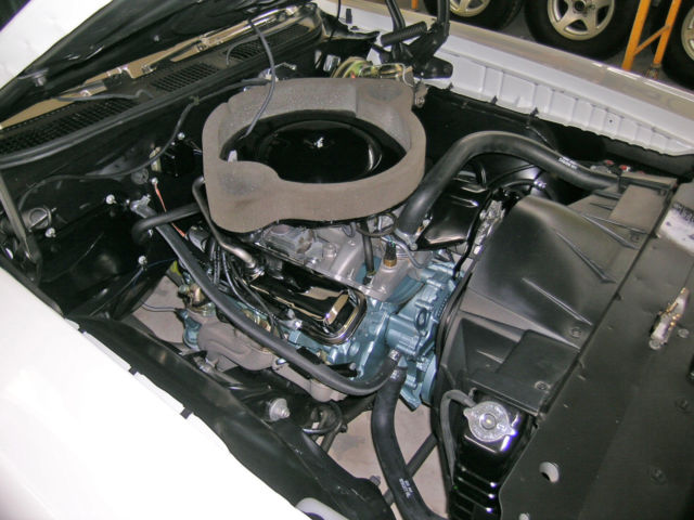 1970 Pontiac GTO RAM AIR IV - photo 3