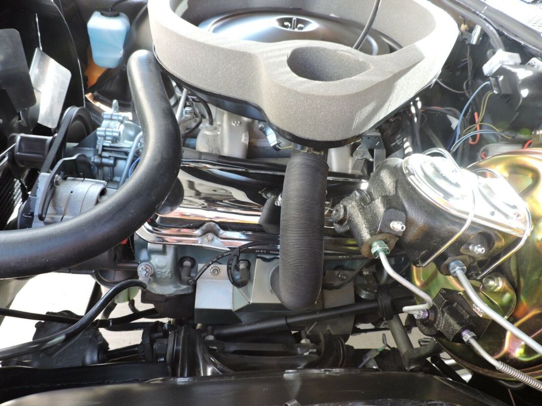 1970 Pontiac GTO - photo 8