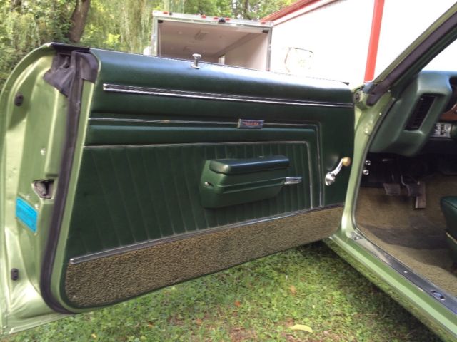 1970 Pontiac GTO - photo 7