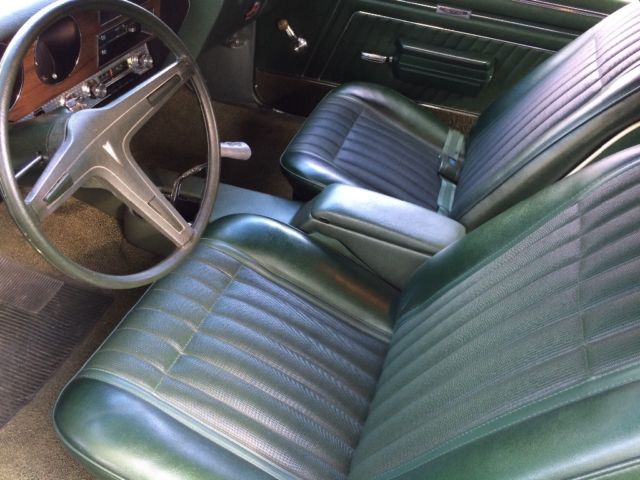 1970 Pontiac GTO - photo 8