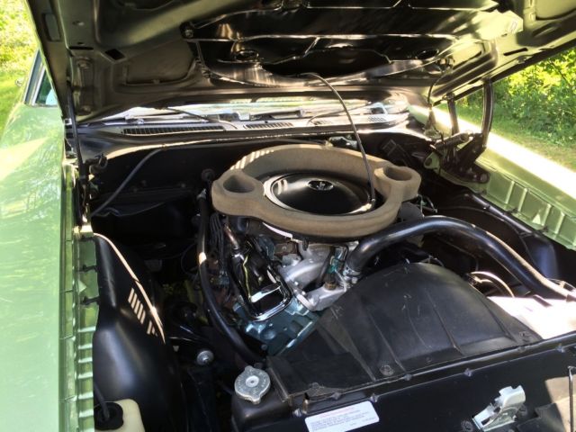 1970 Pontiac GTO - photo 9