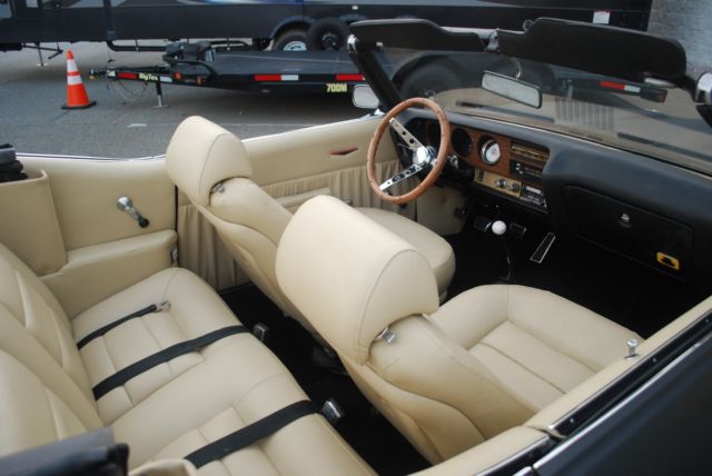 1970 Pontiac GTO - photo 10