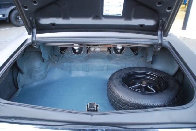 1970 Pontiac GTO - photo 12