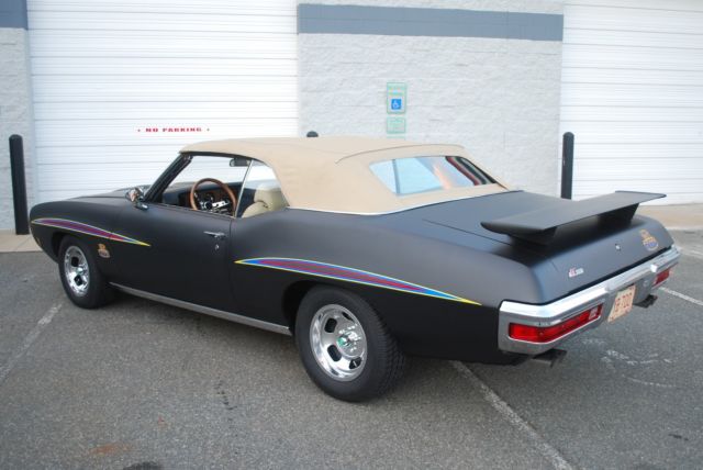 1970 Pontiac GTO - photo 2