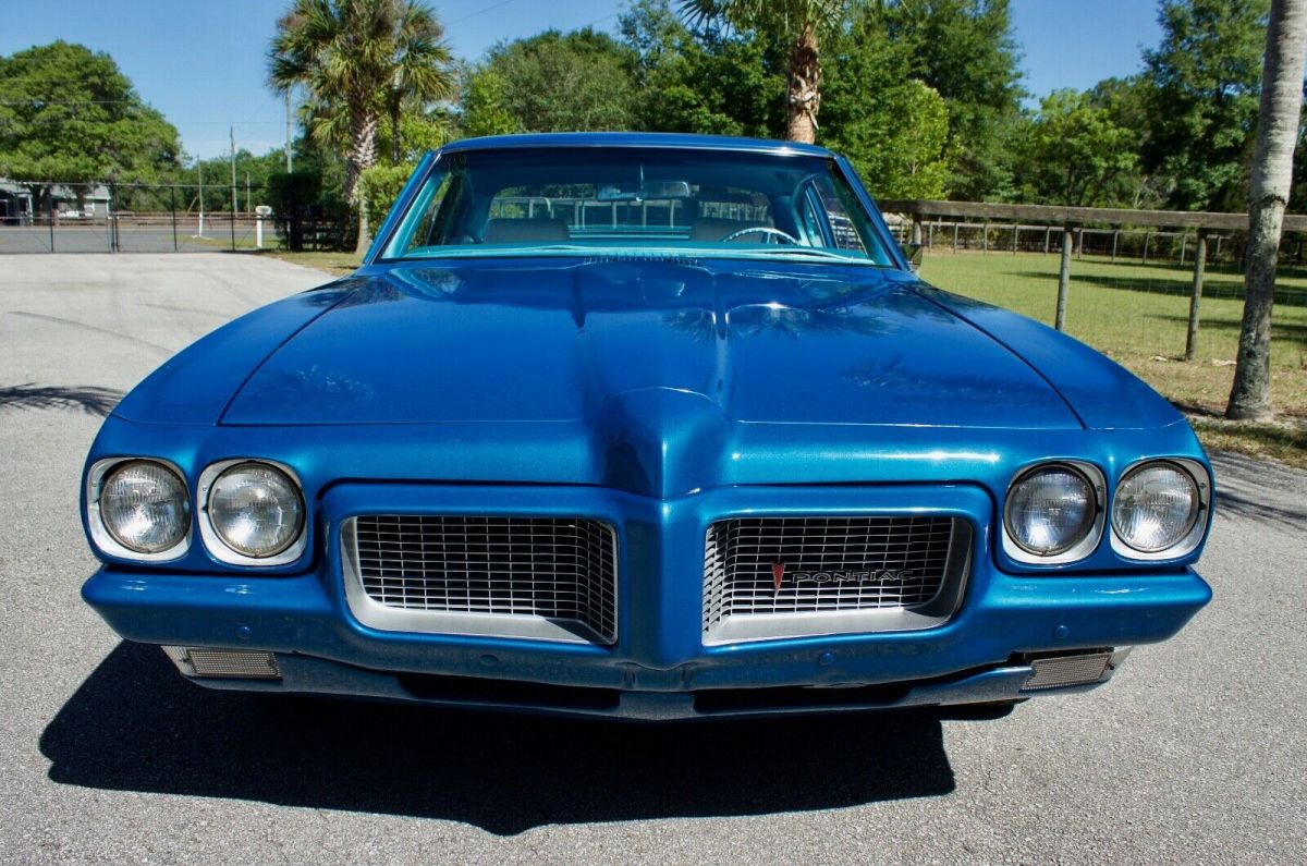1970 Pontiac GTO GTO Judge - photo 2