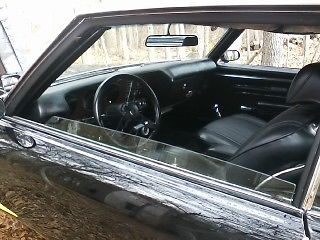 1970 Pontiac GTO - photo 8