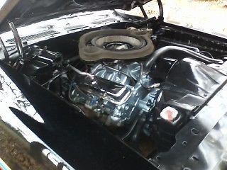 1970 Pontiac GTO - photo 9