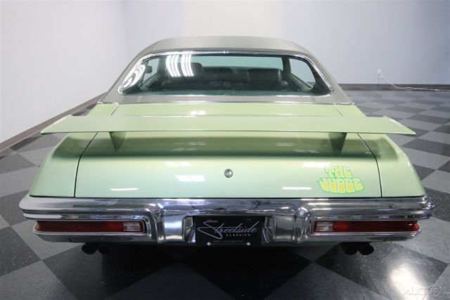1970 Pontiac GTO Judge Tribute - photo 11