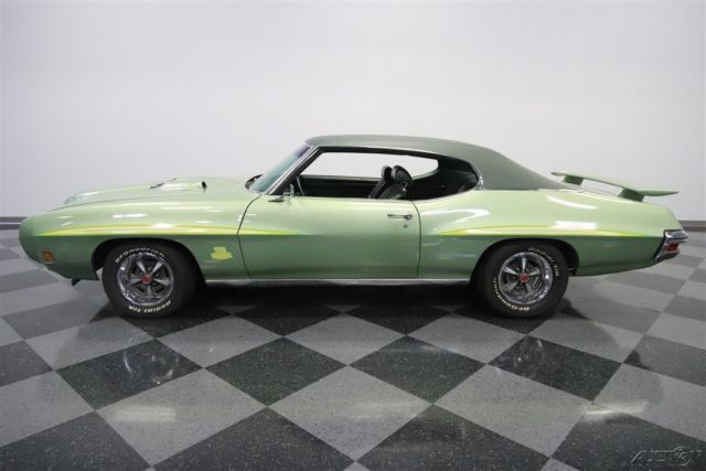 1970 Pontiac GTO Judge Tribute - photo 2