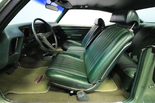 1970 Pontiac GTO Judge Tribute - photo 4