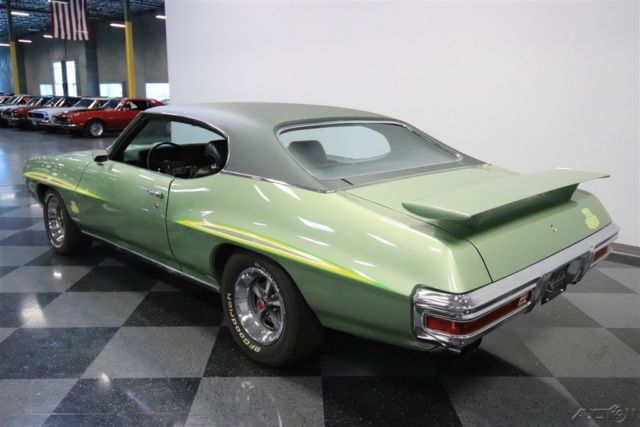 1970 Pontiac GTO Judge Tribute - photo 9