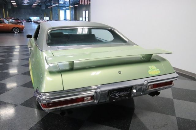 1970 Pontiac GTO Judge Tribute - photo 11