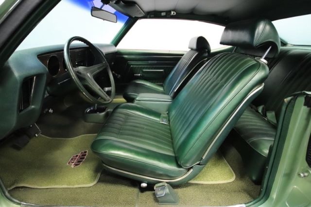 1970 Pontiac GTO Judge Tribute - photo 5