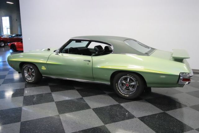 1970 Pontiac GTO Judge Tribute - photo 9