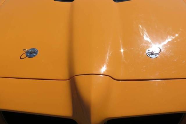 1970 Pontiac GTO Judge Tribute - photo 7