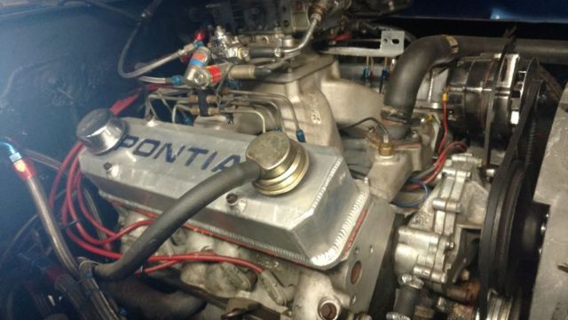 1970 Pontiac GTO Gto - photo 2