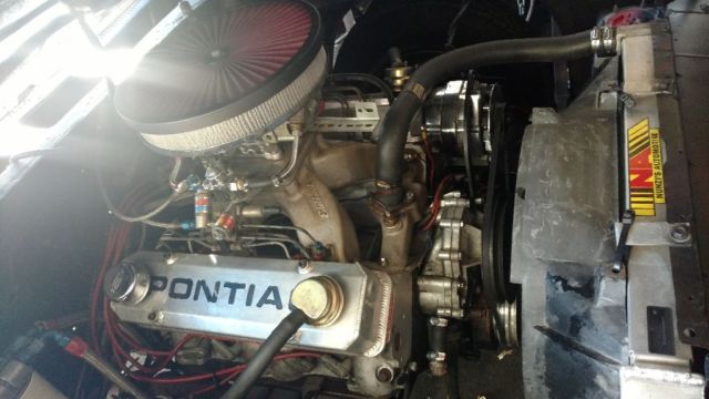 1970 Pontiac GTO Gto - photo 6