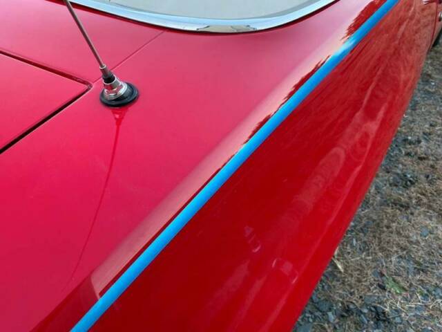 1970 Pontiac GTO Lemans Convertible - photo 10
