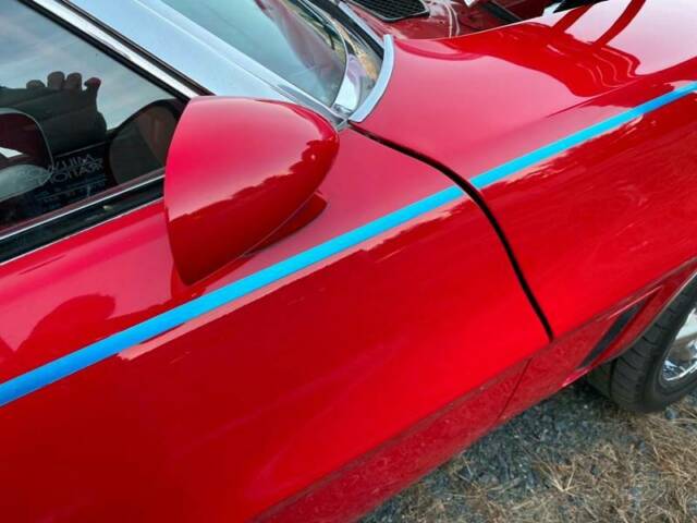 1970 Pontiac GTO Lemans Convertible - photo 12