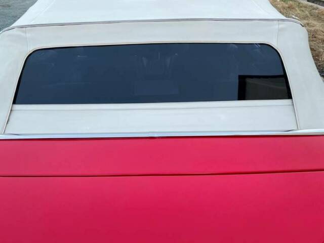 1970 Pontiac GTO Lemans Convertible - photo 9