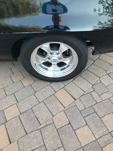 1970 Pontiac GTO - photo 3