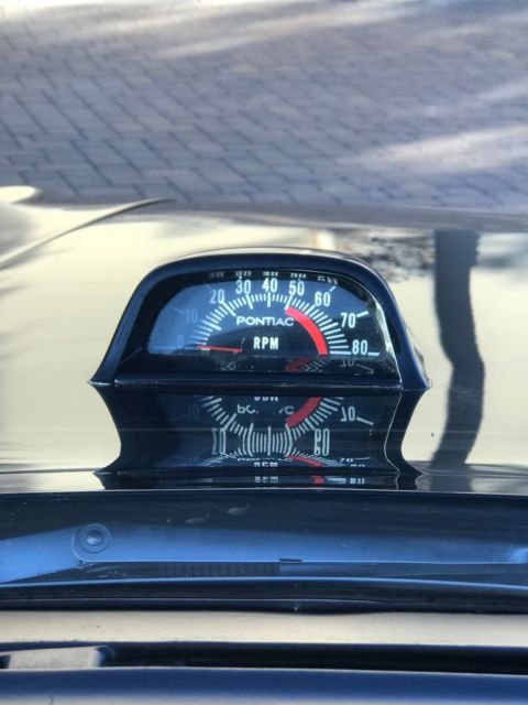 1970 Pontiac GTO - photo 9