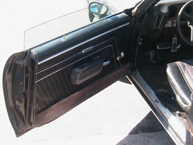 1970 Pontiac GTO GTO - photo 10