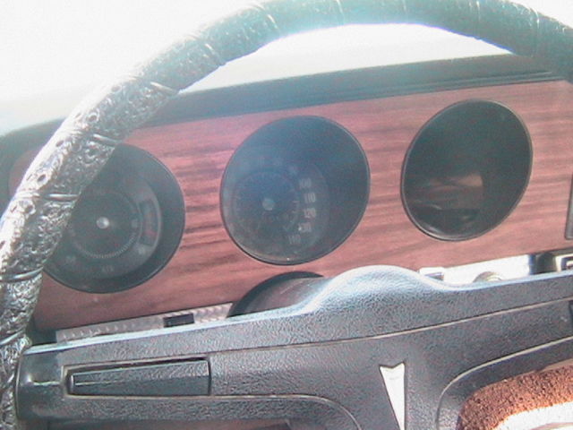 1970 Pontiac GTO GTO - photo 13