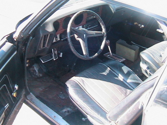 1970 Pontiac GTO GTO - photo 5