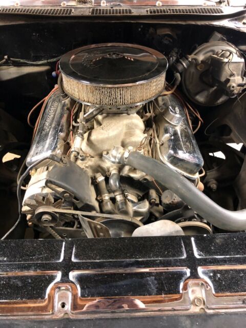 1970 Pontiac GTO - photo 11