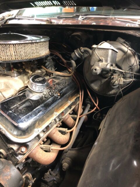 1970 Pontiac GTO - photo 12