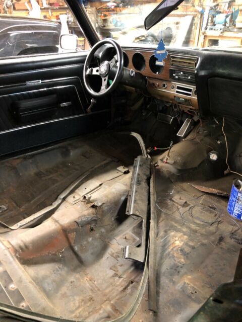 1970 Pontiac GTO - photo 5