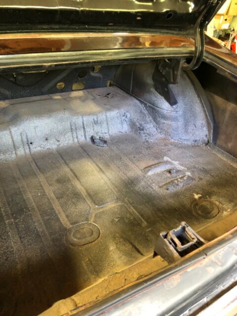 1970 Pontiac GTO - photo 6