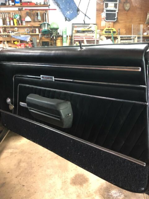 1970 Pontiac GTO - photo 9